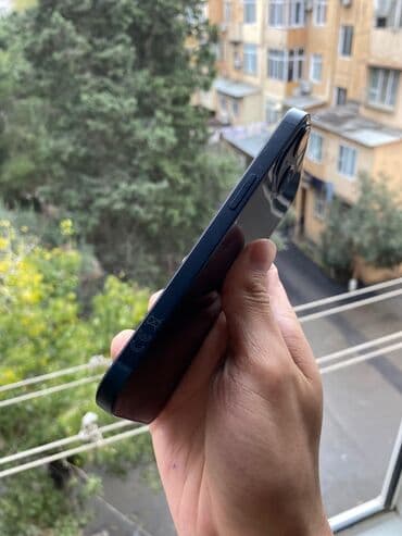 iphone s qiymeti: IPhone 13, Qara, Face ID — 5