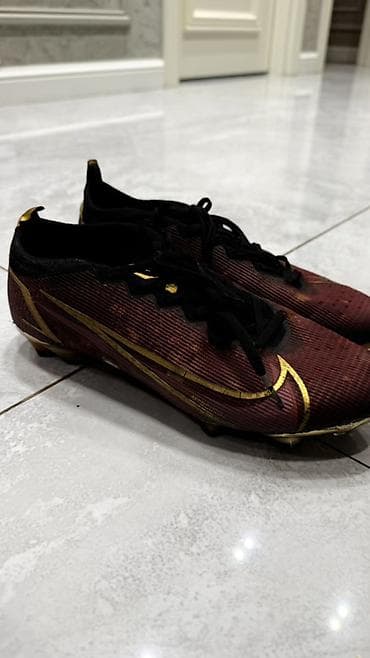 Бутсы Nike — 1