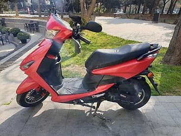 moon maped: Moped zaza seneti var birde biraz prablemi var — 1