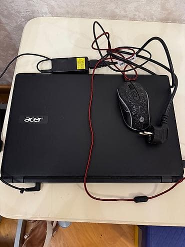 aser: Acer noutbuk – gündəlik iş və təhsil üçün praktik seçim — 1