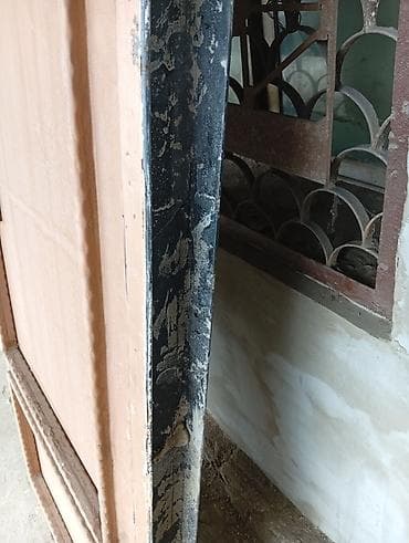 w202 qapi: Qalın matrealdan hazırlanmış seyf qapı 90*238 ünvan Zabrat — 4