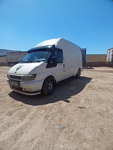 Ford motor 2.4 l, Furqon lalafo.az -da Ford motor 2.4 l, Furqon