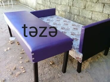 Masaj stolu
Isdedyniz rengde ve yumusaq