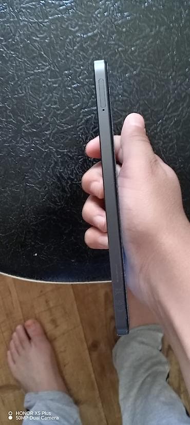 qulaqcıq irşad: Realme Note 60, 128 GB, rəng - Qara — 5
