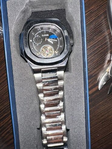 часы spectrum официальный сайт: Qol saatı, rəng - Qara — 8