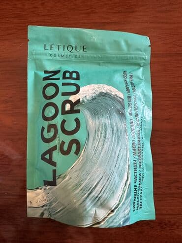 Skrab bənən üçün