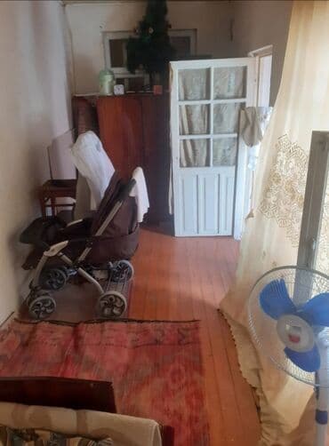 kurdemir ev: 3 otaqlı, 80 kv. m, Kredit yoxdur, Orta təmir — 2