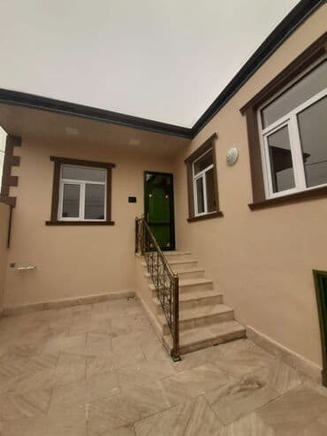 Həyət evləri və villaların satışı: Binəqədi qəs. 3 otaqlı, 100 kv. m, Kredit yoxdur, Yeni təmirli — 12