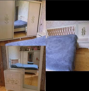 xan mebel: AfaYatag destı 600 manata satılır
Matras var
Zabrar*AFA 0681 — 1