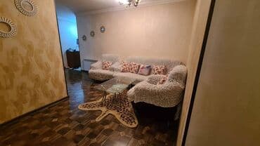 квартиры в ипотеку в баку: Пос. Бакиханов, 3 комнаты, Новостройка, м. Гара Гараев, 113 м² — 10