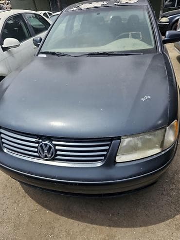 panel satisi: Volkswagen Passat B5 sedan – ehtiyat hissələri üçün - Korpus: 4 — 1