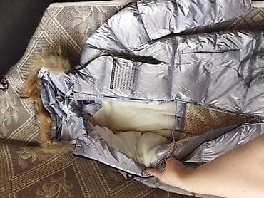 Donlar: Kurtka, Qız üçün, 14 - 16 yaş — 3