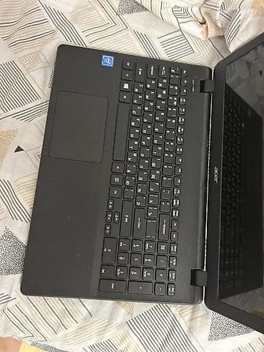 acer extensa: İşlənmiş Acer Aspire, 15.6 ", Intel Celeron, 512 GB — 3