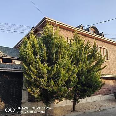 muşviqabad evler: Xaçmaz, 450 kv. m, 7 otaqlı, Kombi, Qaz, İşıq — 3
