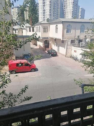 maştaga evler: Sumqayıt, 2 otaqlı, Köhnə tikili, 52 kv. m — 7