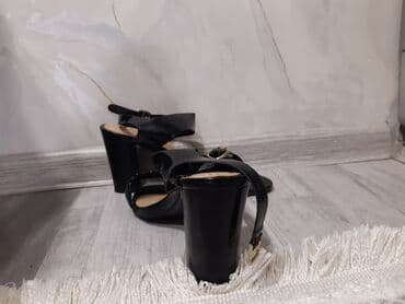 Ölçü: 38, İşlənmiş — 2