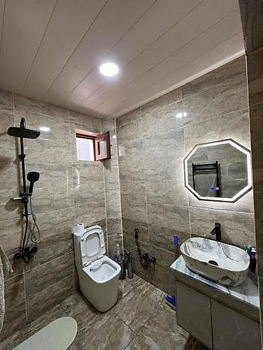 Həyət evləri və villalar: Masazır 4 otaqlı, 100 kv. m, Kredit yoxdur, Yeni təmirli — 3