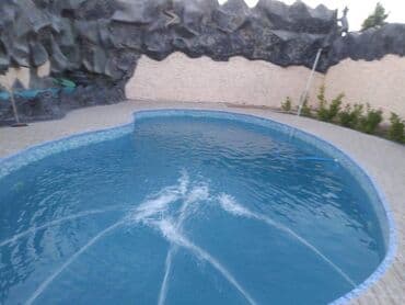 makler gence: 7 otaqlı, 231 kv. m, Orta təmir — 13