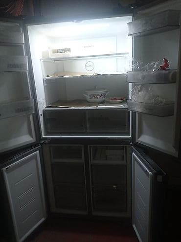 modem satılır: Media modeldir bir şüşəsi cartdir özüm 2mine almisam soyuducunu Carta — 1