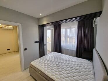 şirvan seherinde tecili satilan evler: 2 otaqlı, Yeni tikili, m. Xalqlar Dostluğu, 75 kv. m — 6