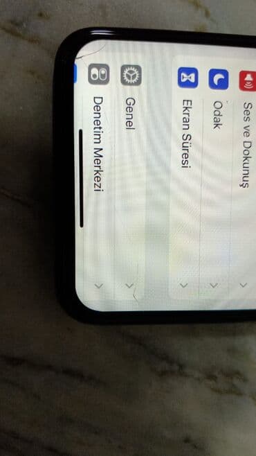 Avtoelektronika: IPhone X, 64 GB, Space Gray, Face ID — 3