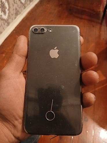IPhone 8 Plus, 64 GB, Barmaq izi lalafo.az -da IPhone 8 Plus, 64 GB, Barmaq izi