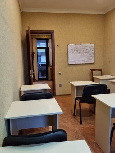xacmaz obyekt: Nizami metrosuna yaxin 180 kv sahəsi olan obyekt ofis kurs tədriz — 14