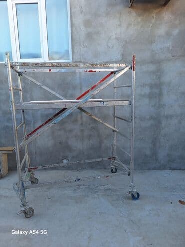 споты потолочные в баку: Lesa, iskələ. 2 və 3.5 metirlik lesalar. 2 m lesada rahatlıqla 3.5 — 1