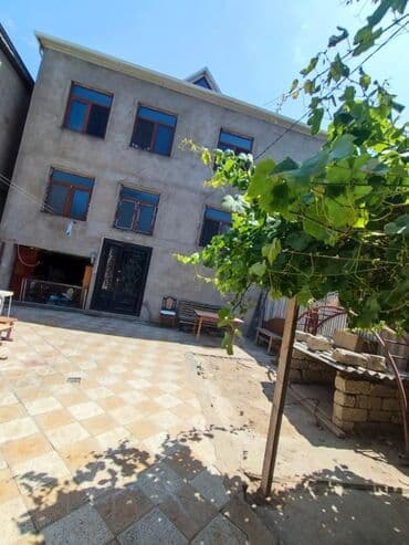 qaracuxurda: Qaraçuxur qəs. 15 otaq, 612 kv. m, Kredit yoxdur — 16