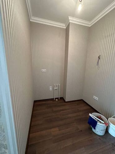 1 комнатная квартира снять: 2 комнаты, Новостройка, м. 20 января, 47 м² — 4