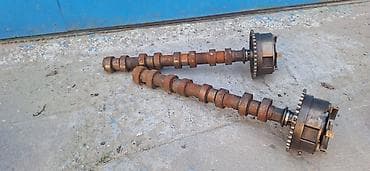 Kolenval: Avtomobil üçün ehtiyat hissələri dəsti Raspitval boş katalizator turbo — 1