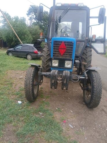 трактор yto x904 цена в бишкеке: Трактор мотор 10 л, Б/у — 3