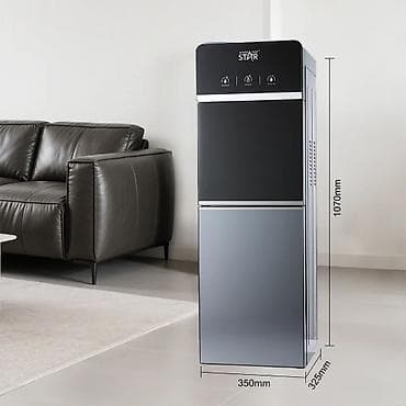 mini prosessor: Dispenser Döşəməüstü, Su isitmə ilə, Yeni — 2