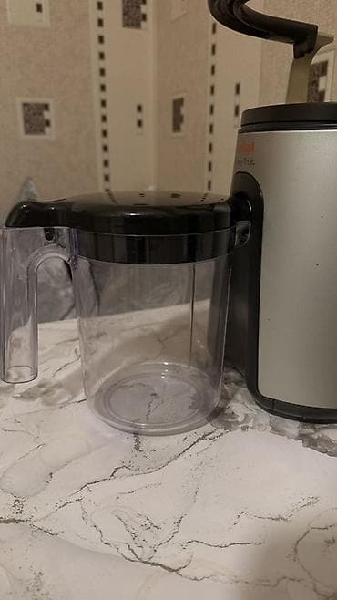 утюг tefal: Соковыжималка Tefal, Центробежная — 2