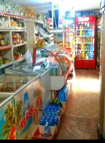 xacmaz obyekt: Azadlığ metrosu yaxınlığında 40 km, 8 kv anbarı olan obyekt icarəyə — 7