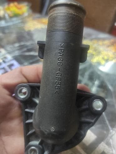 kia forte diffuser: Kia PİCANTO 2010 il, Orijinal, İşlənmiş — 1
