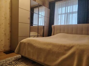 ulduz metrosunda satilan evler: Salam ev binədə bolluq tərəfdə 117 nömrəli məktəbin arxasında yerləşir — 7