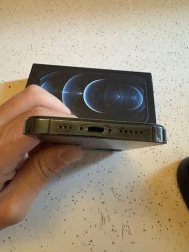 irsad electronics iphone 8: IPhone 12 Pro, Graphite, Face ID — 6