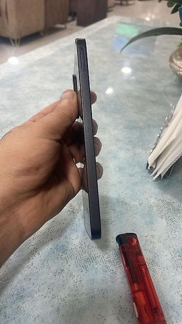 nardan internet paketleri: Samsung Galaxy A26 5G, 256 GB, rəng - Qara, Barmaq izi — 4