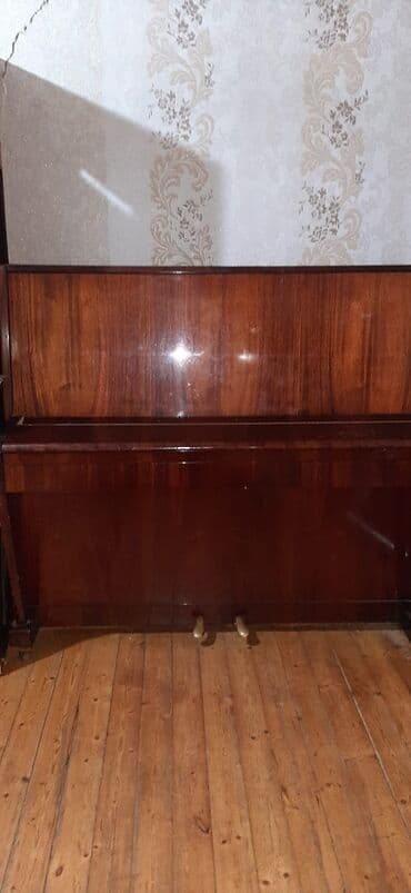 belarus rublu: Пианино, Беларусь, Акустический — 3