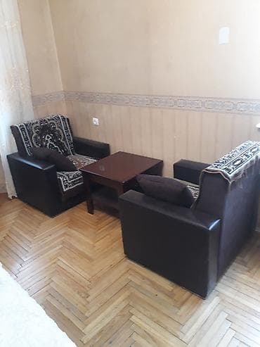 Квартиры: Xətai metrosunun yaxınlığındayeni tikili binada 2 otaqlı mənzil — 1