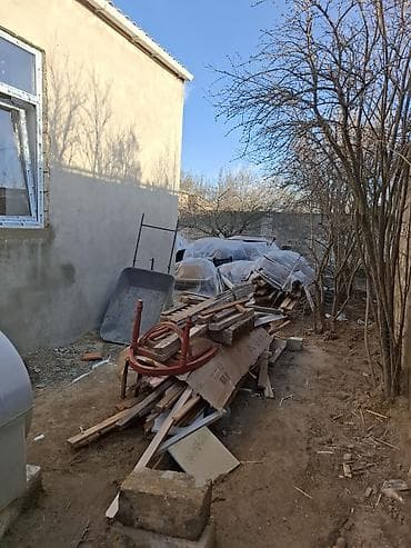 28 may qesebesi ev satilir: Maştağa qəs. 4 otaqlı, 100 kv. m, Kredit var, Yeni təmirli — 3