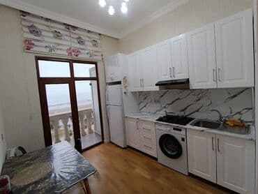 kirayə ev xalqlar dostluğu: Uzunmüddətli kirayə mənzillər — 2