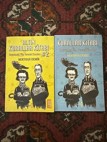mamaliq kitabi pdf: Satışda kitab paketi – müxtəlif janrlar, Azərbaycan və türkcə nəşrlər — 6
