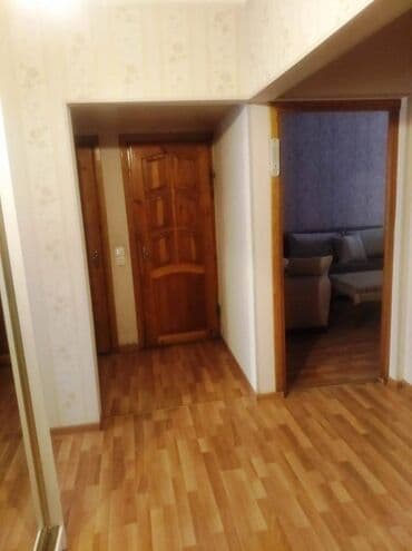 ev masazir: Bakı, 4 otaqlı, Köhnə tikili, 80 kv. m — 8