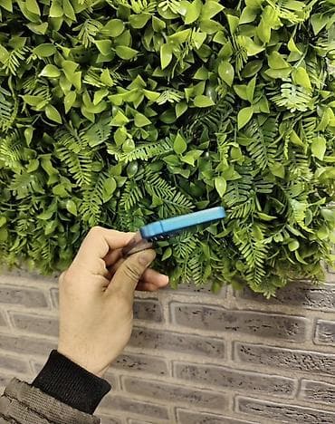 komputer dəsti: IPhone 13, Mavi — 4