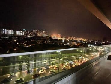 ehmedlide ucuz kiraye evler 2023: Yasamalda Grand heyetde 21 mertebeli binanın 9-cu mərtəbəsində — 12