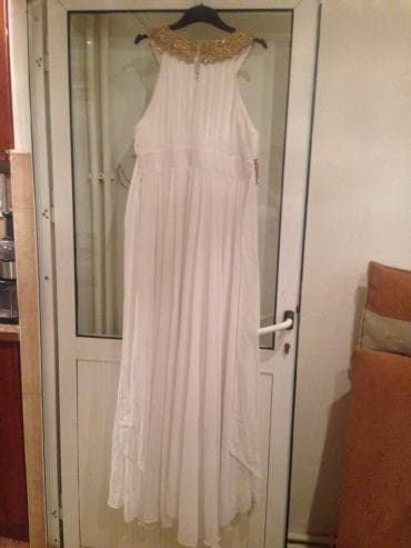 Dəstlər, kostyumlar: Ziyafət donu, Maksi, L — 3