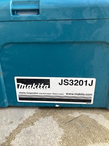 Makita list kəsən 3.2 mm Təzəsi 650,700 azndir Az istifadə edilib — 3