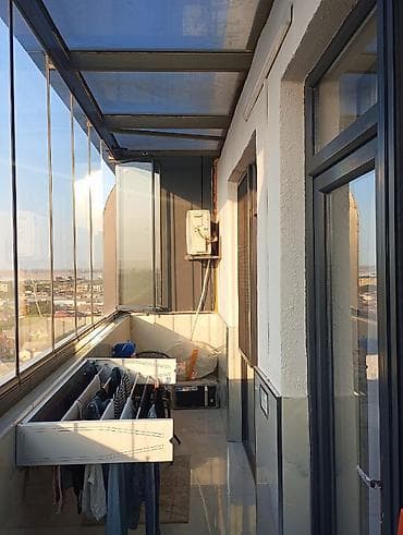 emlak az gence: 2 otaqlı, Yeni tikili, 53 kv. m — 10